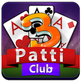 Teen Patti Club иконка