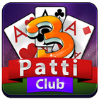 Teen Patti Club アイコン