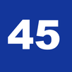 We are the 45% APK