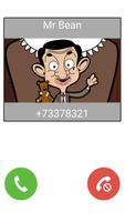 Call Mr Bean screenshot 1