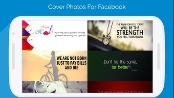 Cover Photos For Facebook Affiche