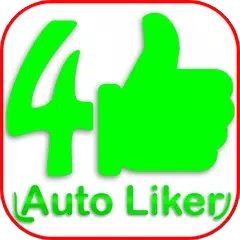 4k To 10k Liker | Auto Likes tips アプリダウンロード