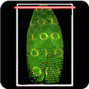 Finger Age Detector prank APK