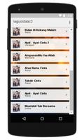 Lagu Ost Ayat Ayat Cinta 2 Baru screenshot 2