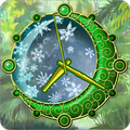 ”Dreamery Clock