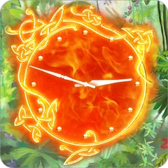 Fire Clock APK 下載