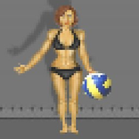 Ragdoll Volleyball