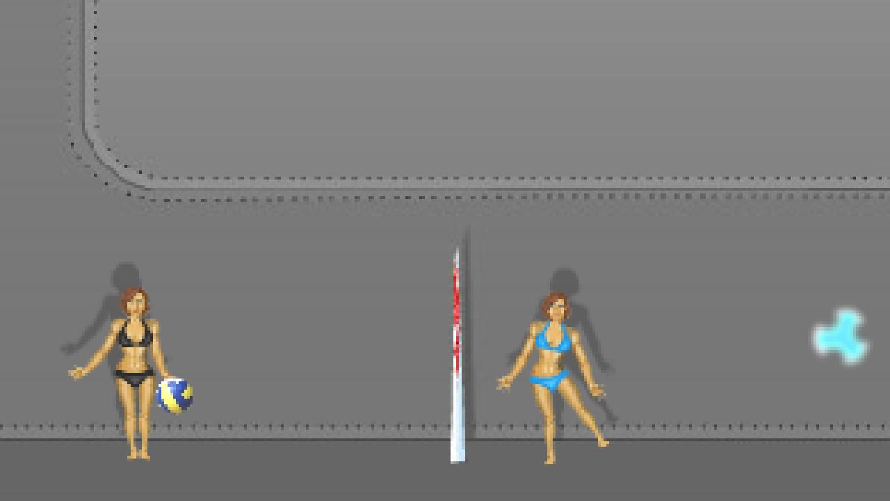 Ragdoll Volleyball Ragdoll Volleyball