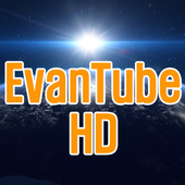 EvanTube HD icon