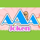 AAAJoken Toys - トリプルエージョーケン icône