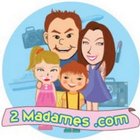 2MadamesTV icon