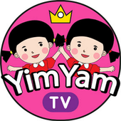 Yimyam TV icon
