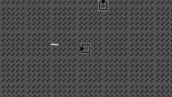 pixel tanks online Affiche