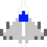 space pilot