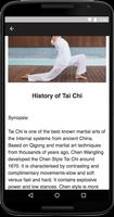 Tai Chi: Moves & Exercises capture d'écran 2