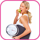 Unexplained Weight Loss أيقونة