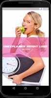 Unexplained Weight Loss poster