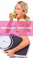 Unexplained Weight Loss 스크린샷 3