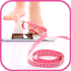 Weight Gain - How To Gain Weight أيقونة