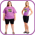 Weight Loss Stories icon