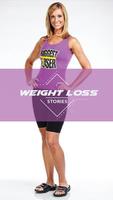 Weight Loss Stories syot layar 3
