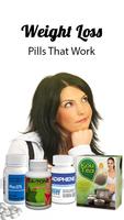 3 Schermata Weight Loss Pills That Work