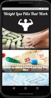 1 Schermata Weight Loss Pills That Work