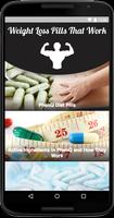 Weight Loss Pills That Work capture d'écran 1