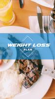 Weight Loss Plan اسکرین شاٹ 3