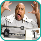 Weight Loss Plateau icon