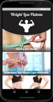 Weight Loss Plateau ภาพหน้าจอ 1