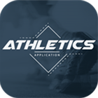 Athletics Zeichen