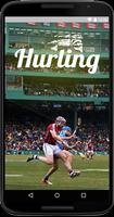 Poster Hurling: Gaelic Football & GAA Tips