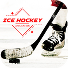 Ice Hockey Rules 🏒🏑 icône