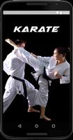 Karate Training - Karate Classes Affiche