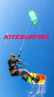 Kitesurfing - Kiteboarding syot layar 3