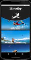 برنامه‌نما Kitesurfing - Kiteboarding عکس از صفحه