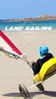 Land Sailing & Land Yacht captura de pantalla 3