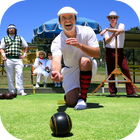 Lawn Bowling: Lawn Bowls & Bowling Balls 🎳 icon