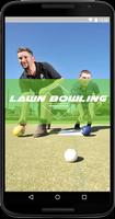 Poster Lawn Bowling: Lawn Bowls & Bowling Balls 🎳