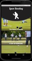 Lawn Bowling: Lawn Bowls & Bowling Balls 🎳 capture d'écran 1