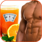 Liquid Diet Guide - Clear Liquid Diet آئیکن