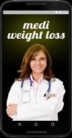 Medi Weight Loss & Weight Loss Programs پوسٹر