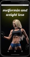 Metformin Weight Loss постер