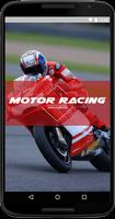 Motor Racing: car racing & moto racing 🏎 Affiche