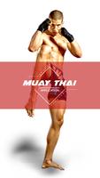 Muay Thai Training capture d'écran 3