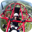 Paramotoring: Paragliding & Parachute APK