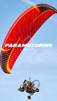 Paramotoring: Paragliding & Parachute capture d'écran 3