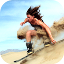 Sandboarding: Skills & Adventures 🏜 APK