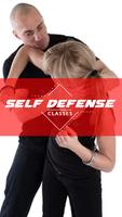 Self Defense Classes capture d'écran 3